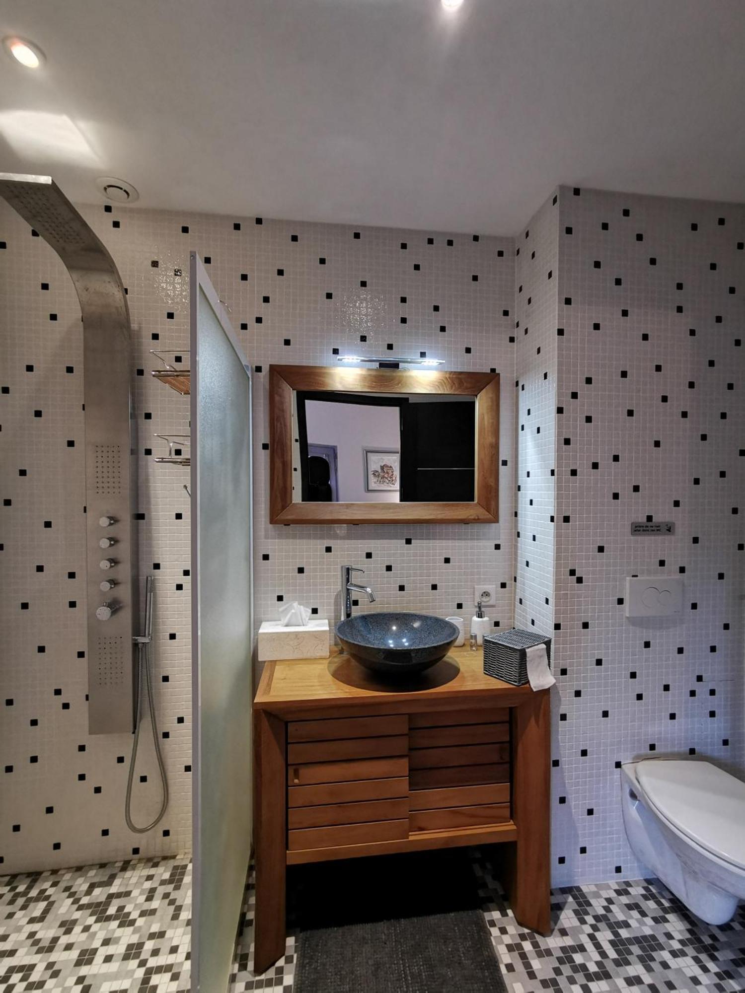 Le Petit Moulin Bed & Breakfast Faverelles Rom bilde
