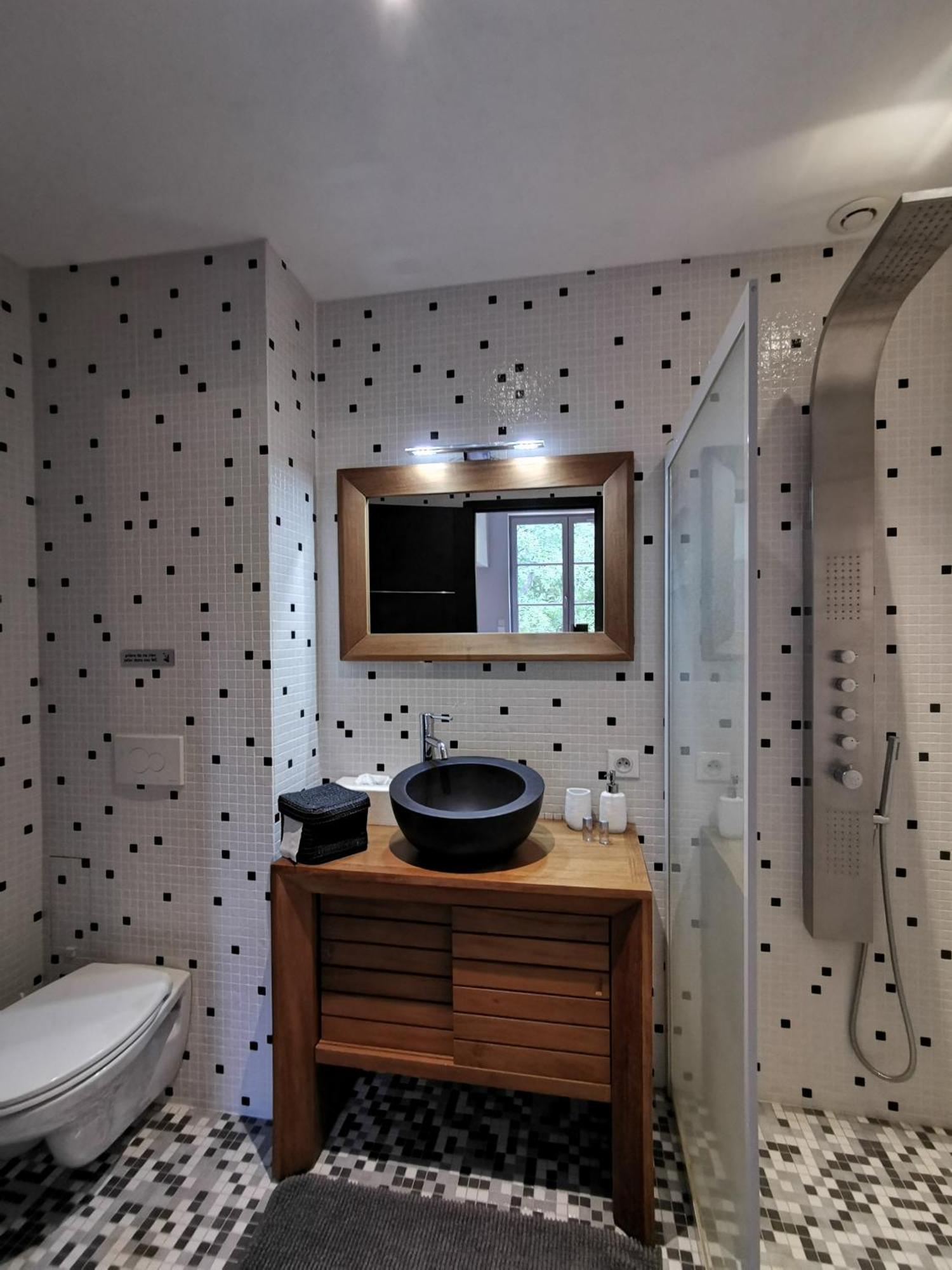 Le Petit Moulin Bed & Breakfast Faverelles Rom bilde
